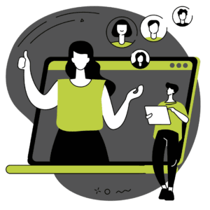 Dein Profil | Bewerbung bei ITLOGWARE
